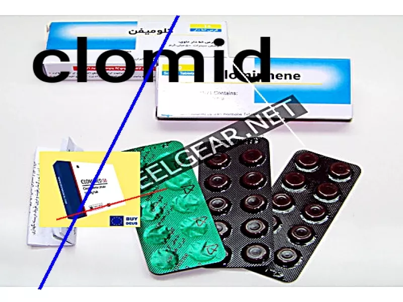 Acheter du clomid en ligne